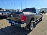 Thumbnail of 2018 Granite Crystal Clearcoat Metallic RAM 3500