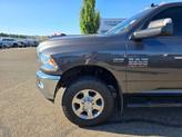 Thumbnail of 2018 Granite Crystal Clearcoat Metallic RAM 3500