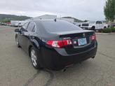 Thumbnail of 2010 Crystal Black Pearl Acura TSX