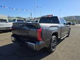 Thumbnail of 2023 Magnetic Gray Metallic Toyota Tundra Hybrid