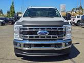 Thumbnail of 2023 Oxford White Ford F-350