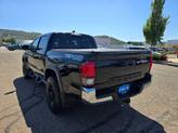 Thumbnail of 2019 Midnight Black Metallic Toyota Tacoma