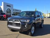 Photo of 2023 Magnetic Gray Metallic Toyota 4Runner