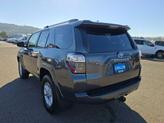 Thumbnail of 2023 Magnetic Gray Metallic Toyota 4Runner