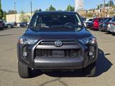 Thumbnail of 2023 Magnetic Gray Metallic Toyota 4Runner