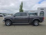 Thumbnail of 2017 Granite Crystal Clearcoat Metallic RAM 1500
