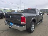 Thumbnail of 2017 Granite Crystal Clearcoat Metallic RAM 1500