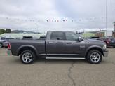 Thumbnail of 2017 Granite Crystal Clearcoat Metallic RAM 1500