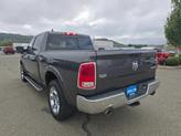 Thumbnail of 2017 Granite Crystal Clearcoat Metallic RAM 1500