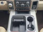 Thumbnail of 2017 Granite Crystal Clearcoat Metallic RAM 1500