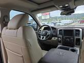 Thumbnail of 2017 Granite Crystal Clearcoat Metallic RAM 1500