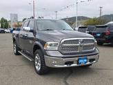 Thumbnail of 2017 Granite Crystal Clearcoat Metallic RAM 1500