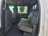 Thumbnail of 2024 Summit White Chevrolet Silverado 3500