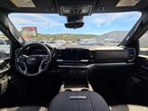 Thumbnail of 2024 Summit White Chevrolet Silverado 3500