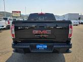 Thumbnail of 2022 Onyx Black GMC Canyon