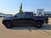 Thumbnail of 2022 Onyx Black GMC Canyon