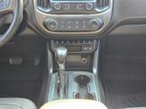 Thumbnail of 2022 Onyx Black GMC Canyon