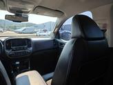 Thumbnail of 2022 Onyx Black GMC Canyon