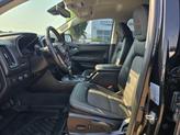 Thumbnail of 2022 Onyx Black GMC Canyon