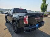 Thumbnail of 2022 Onyx Black GMC Canyon