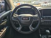 Thumbnail of 2022 Onyx Black GMC Canyon