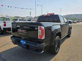 Thumbnail of 2022 Onyx Black GMC Canyon