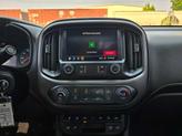 Thumbnail of 2022 Onyx Black GMC Canyon