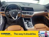 Thumbnail of 2023 White BMW 430