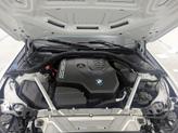Thumbnail of 2023 White BMW 430