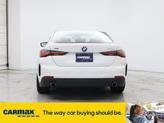 Thumbnail of 2023 White BMW 430