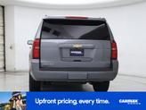 Thumbnail of 2019 Gray Chevrolet Tahoe