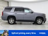Thumbnail of 2019 Gray Chevrolet Tahoe