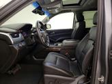 Thumbnail of 2019 Gray Chevrolet Tahoe
