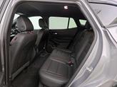 Thumbnail of 2025 Silver Chevrolet Trax