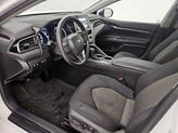 Thumbnail of 2022 White Toyota Camry