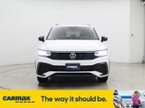 Thumbnail of 2022 White Volkswagen Tiguan