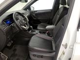 Thumbnail of 2022 White Volkswagen Tiguan