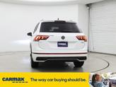 Thumbnail of 2022 White Volkswagen Tiguan