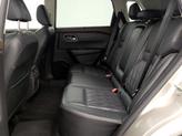 Thumbnail of 2021 Silver Nissan Rogue