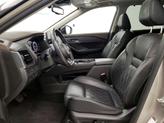 Thumbnail of 2021 Silver Nissan Rogue