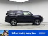 Thumbnail of 2024 Black Toyota 4Runner