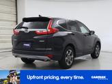 Thumbnail of 2018 Black Honda CR-V