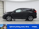Thumbnail of 2018 Black Honda CR-V