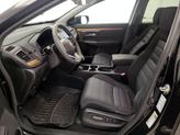 Thumbnail of 2018 Black Honda CR-V