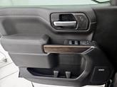 Thumbnail of 2021 Black Chevrolet Silverado 1500