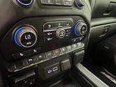 Thumbnail of 2021 Black Chevrolet Silverado 1500