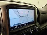 Thumbnail of 2021 Black Chevrolet Silverado 1500