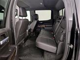 Thumbnail of 2021 Black Chevrolet Silverado 1500