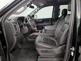 Thumbnail of 2021 Black Chevrolet Silverado 1500