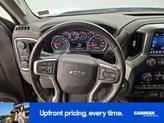 Thumbnail of 2021 Black Chevrolet Silverado 1500